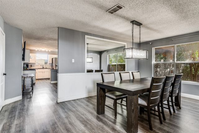 2809 Southridge Drive, Sachse, TX 75048