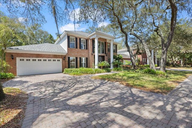 5 Plantation Oaks Drive, Mary Esther, FL 32569