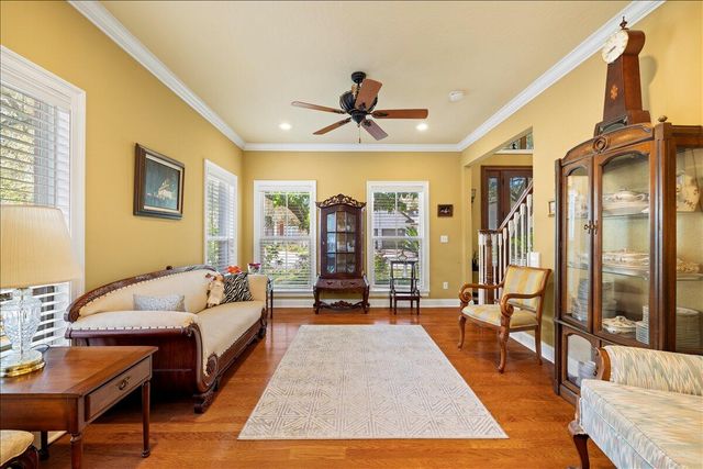 5 Plantation Oaks Drive, Mary Esther, FL 32569