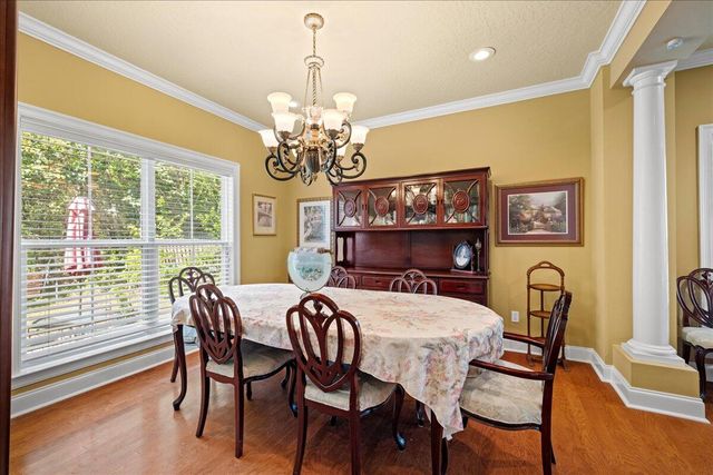 5 Plantation Oaks Drive, Mary Esther, FL 32569