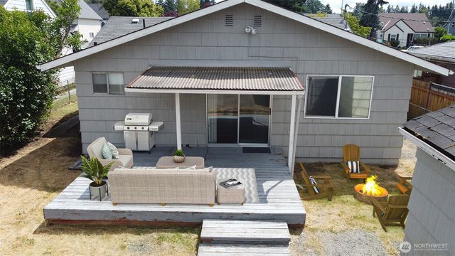 7014 S Fife Street, Tacoma, WA 98409