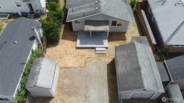 7014 S Fife Street, Tacoma, WA 98409