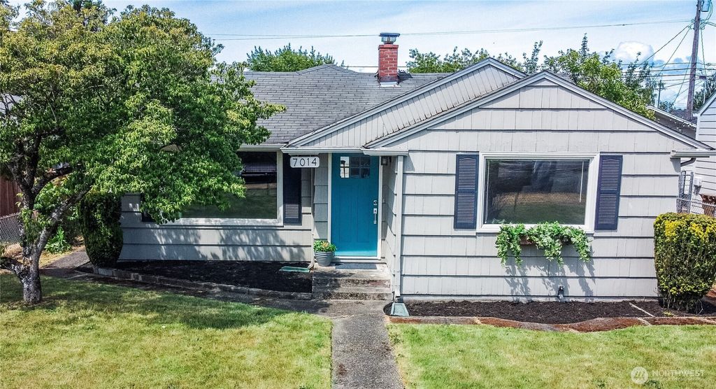 7014 S Fife Street, Tacoma, WA 98409
