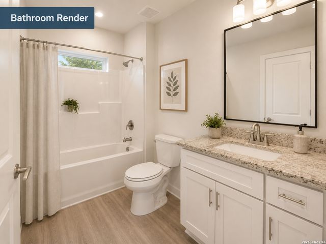 341&343 Avondale Ave, San Antonio, TX 78223
