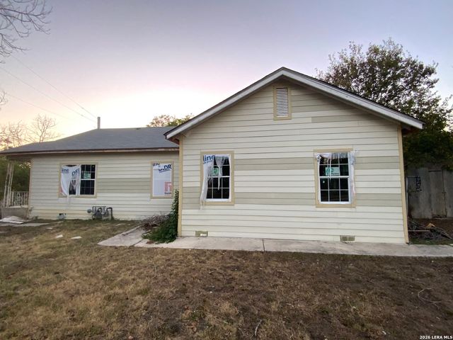 341&343 Avondale Ave, San Antonio, TX 78223