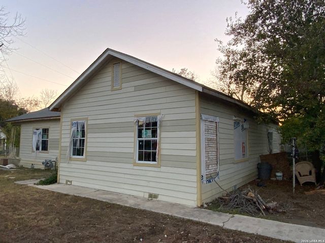 341&343 Avondale Ave, San Antonio, TX 78223