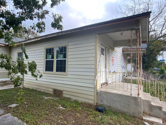 341&343 Avondale Ave, San Antonio, TX 78223