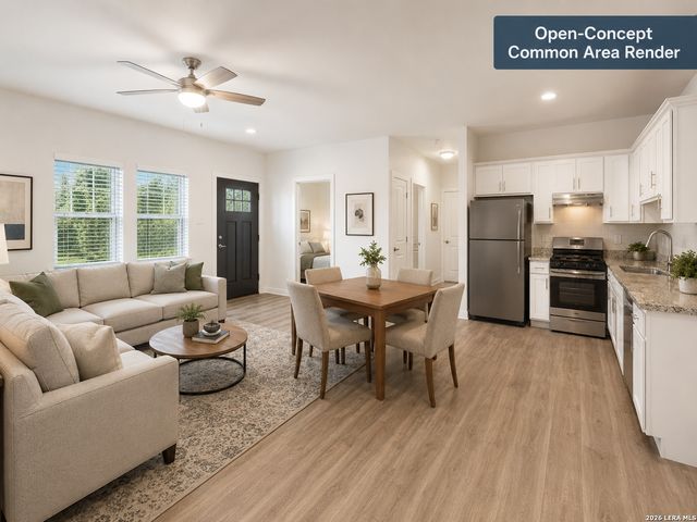 341&343 Avondale Ave, San Antonio, TX 78223