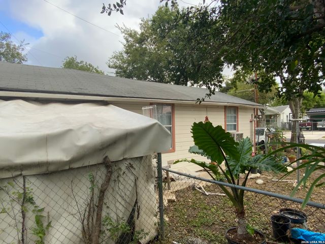 341&343 Avondale Ave, San Antonio, TX 78223