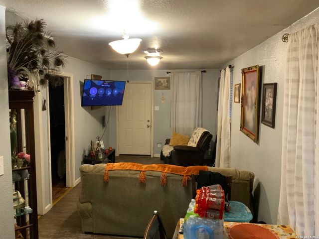 341&343 Avondale Ave, San Antonio, TX 78223