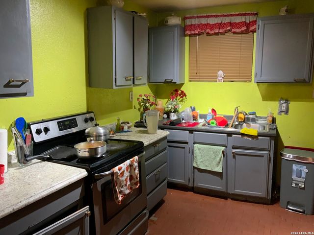 341&343 Avondale Ave, San Antonio, TX 78223