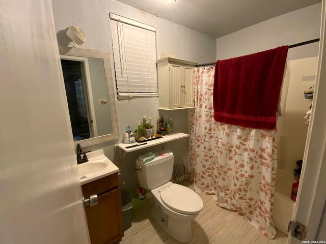 341&343 Avondale Ave, San Antonio, TX 78223