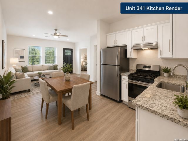 341&343 Avondale Ave, San Antonio, TX 78223