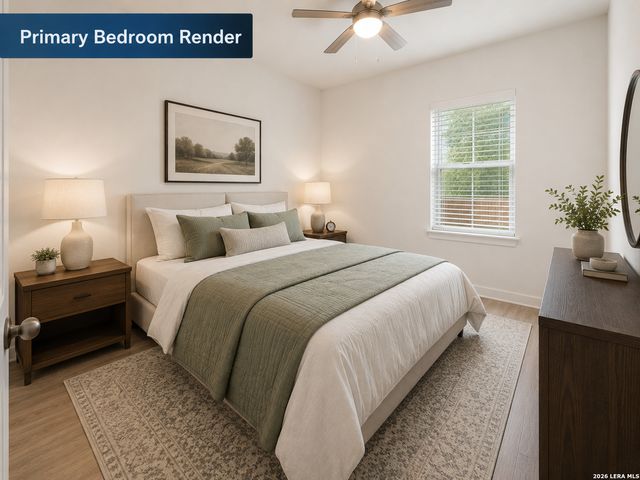 341&343 Avondale Ave, San Antonio, TX 78223