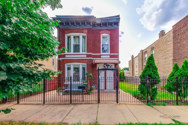 1408 N Central Park Avenue, Chicago, IL 60651