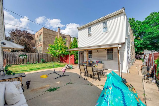 1408 N Central Park Avenue, Chicago, IL 60651