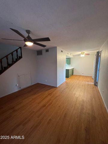 834 E FOUNTAIN Street 4, Mesa, AZ 85203