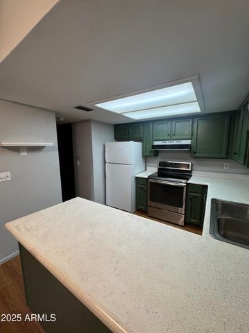 834 E FOUNTAIN Street 4, Mesa, AZ 85203