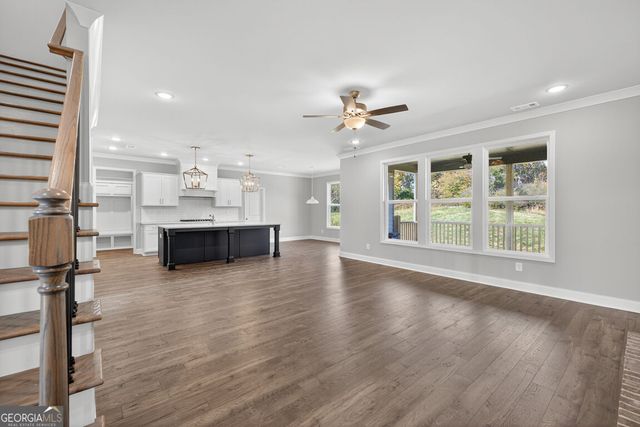 8845 jot em down Road, Gainesville, GA 30506