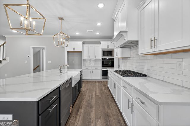 8845 jot em down Road, Gainesville, GA 30506