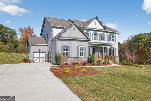 8845 jot em down Road, Gainesville, GA 30506