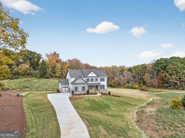 8845 jot em down Road, Gainesville, GA 30506