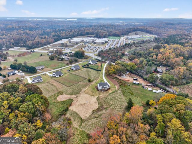 8845 jot em down Road, Gainesville, GA 30506