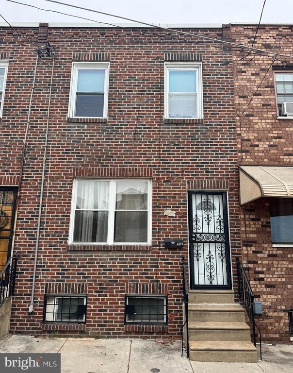 3276 WEBB ST, Philadelphia, PA 19134