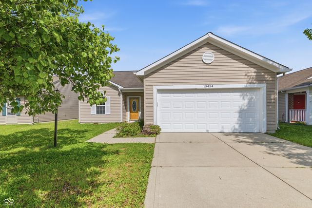 15454 Dusty Trail, Noblesville, IN 46060