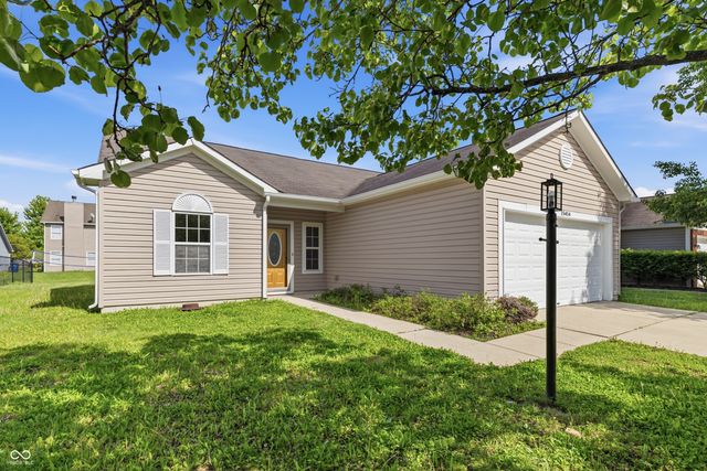 15454 Dusty Trail, Noblesville, IN 46060