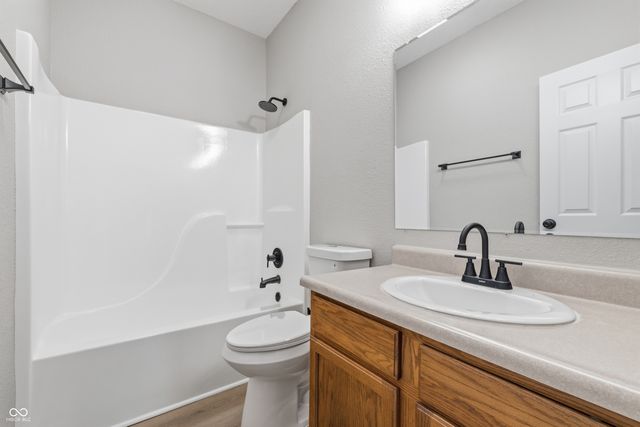 15454 Dusty Trail, Noblesville, IN 46060