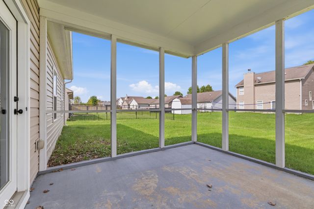15454 Dusty Trail, Noblesville, IN 46060