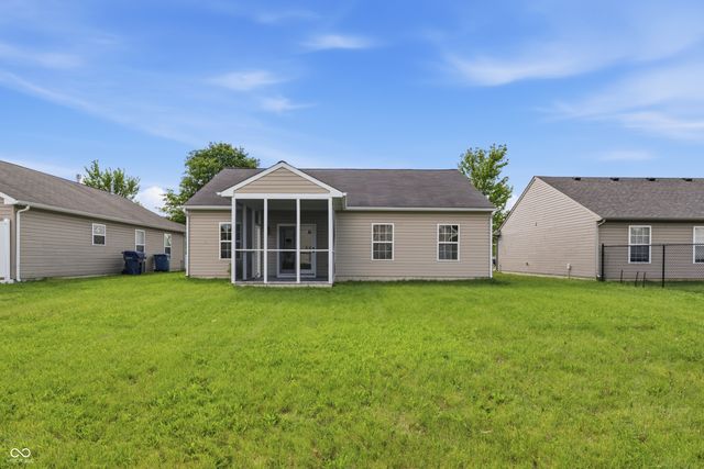 15454 Dusty Trail, Noblesville, IN 46060