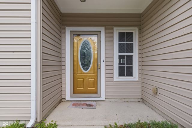15454 Dusty Trail, Noblesville, IN 46060