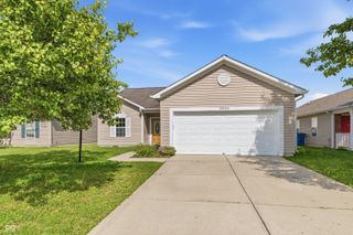 15454 Dusty Trail, Noblesville, IN 46060