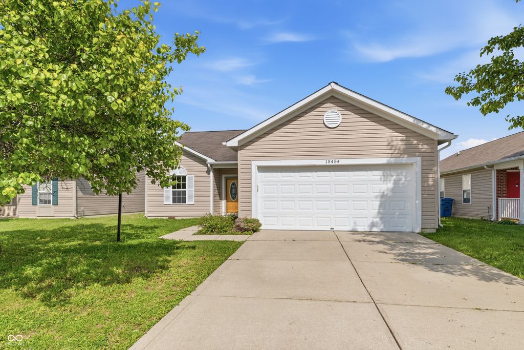 15454 Dusty Trail, Noblesville, IN 46060