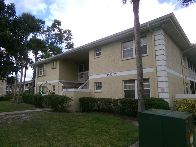 1550 SE Royal Green Circle P-203, Port St Lucie, FL 34952