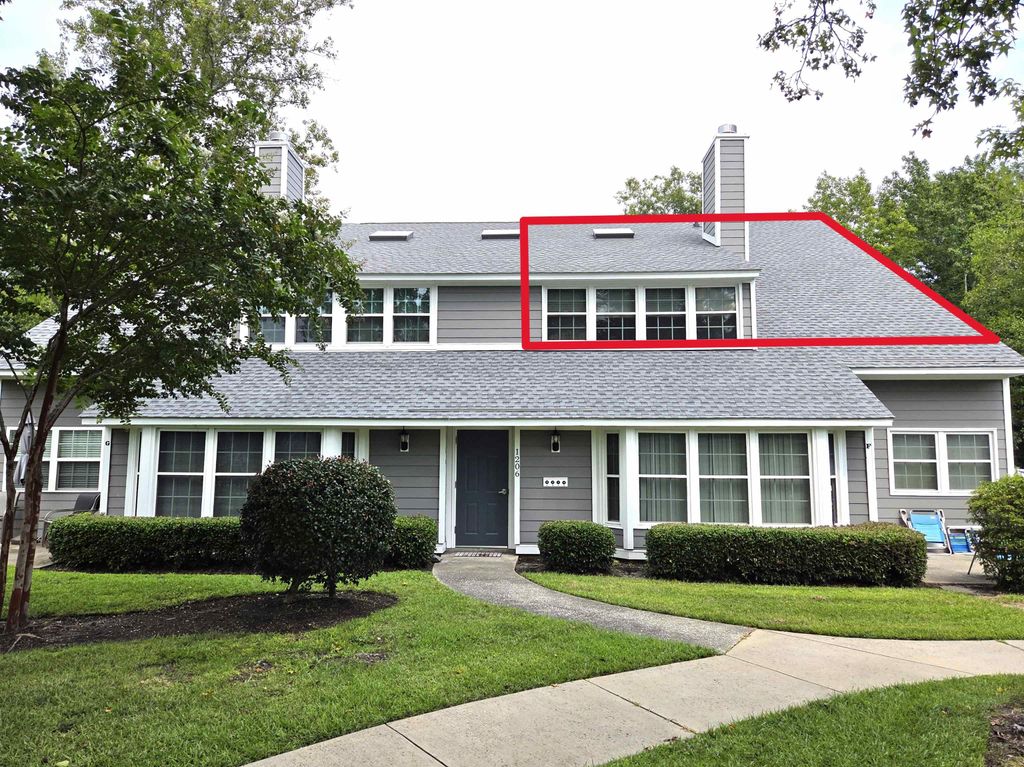 1206 Benna Dr. B4, Myrtle Beach, SC 29577 — photo 2