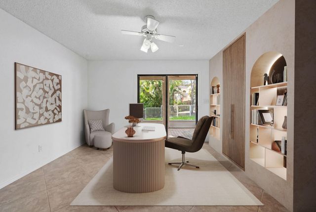 9838 Fairway Cove Lane, Plantation, FL 33324