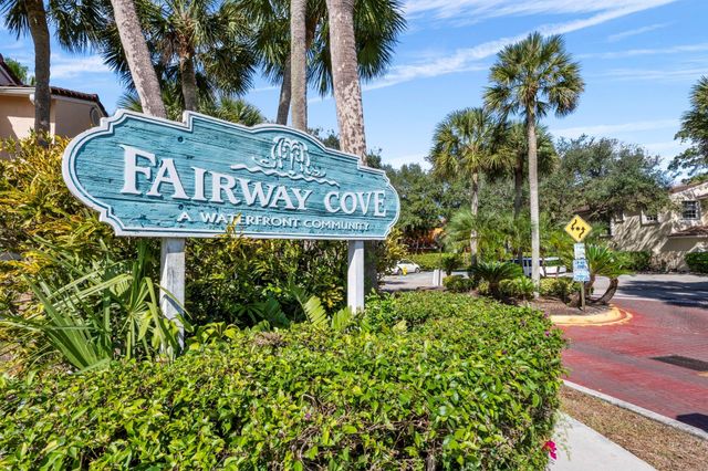9838 Fairway Cove Lane, Plantation, FL 33324