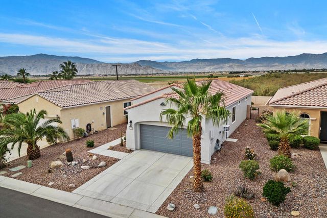41371 Calle Pampas, Indio, CA 92203
