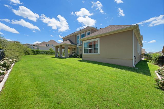 4301 Sandorna VW, Leander, TX 78641