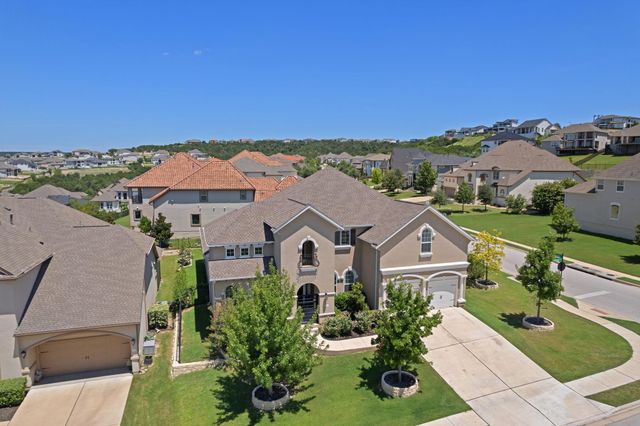 4301 Sandorna VW, Leander, TX 78641