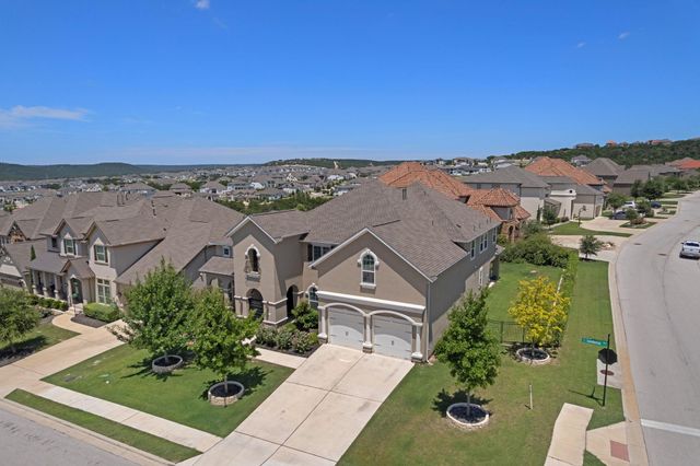 4301 Sandorna VW, Leander, TX 78641