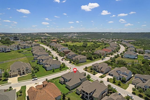 4301 Sandorna VW, Leander, TX 78641