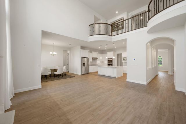 4301 Sandorna VW, Leander, TX 78641