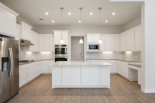 4301 Sandorna VW, Leander, TX 78641