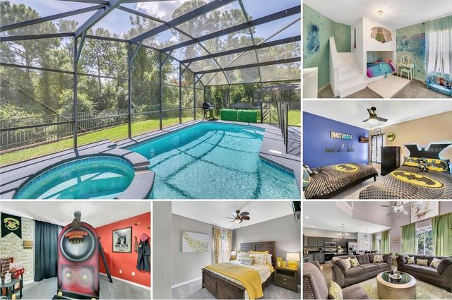 8491 OASIS KEY COVE, Kissimmee, FL 34747