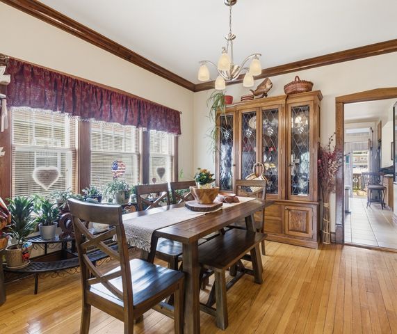 5320 N Lovejoy Avenue, Chicago, IL 60630