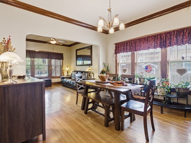 5320 N Lovejoy Avenue, Chicago, IL 60630